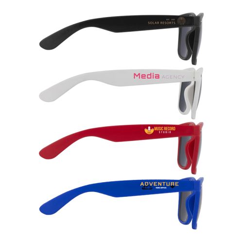 retro solbriller rpet - Billede 7